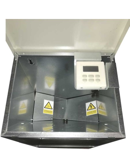 Comedero Automático "Dosidog"