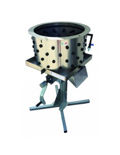 DEPENDADOR MANUAL-55 COM MANIVELA