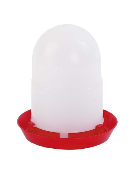 bebedor de pintinhos