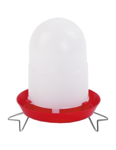 bebedor de pintinhos