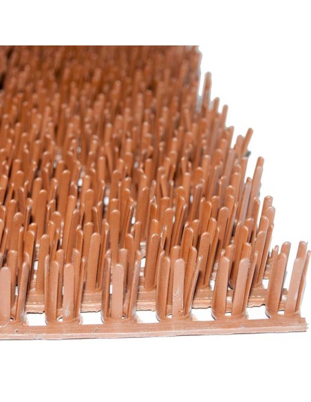 Alfombrilla de polietileno para ponedero "Colectavi"