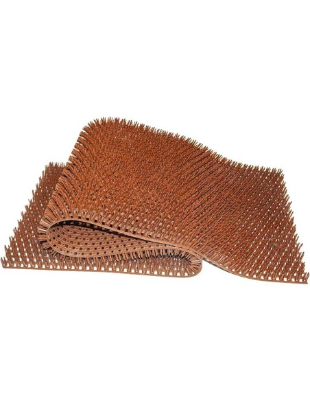 Alfombrilla de polietileno para ponedero "Colectavi"