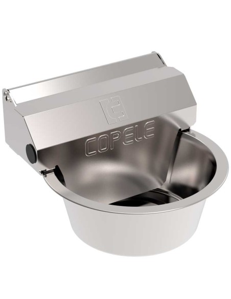 Bebedouro para cães de baixa pressão "Cleansy"