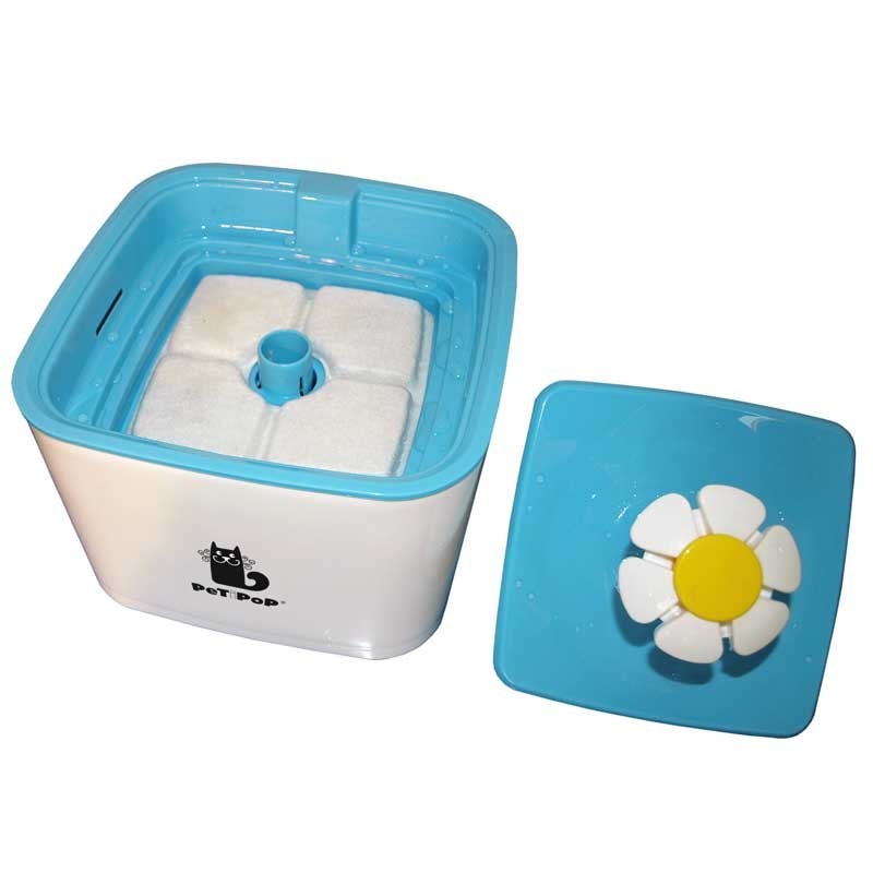 Bebedouro para animais de estimação