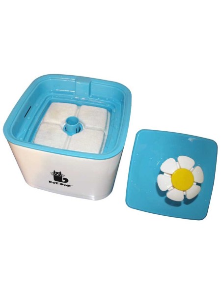 Bebedouro para animais de estimação