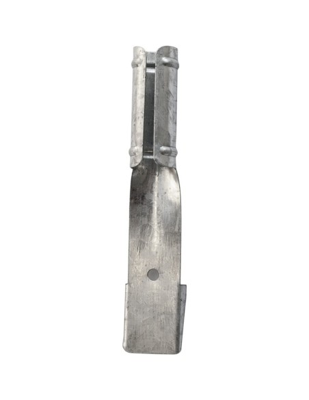 Protector chapa tubular de tubo flexible