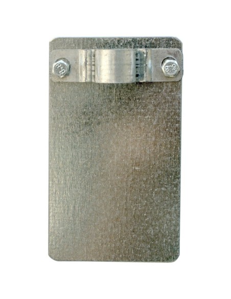 Placa Protetora com Traça