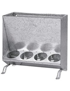 Funil Alimentador para Leitões "Starter"