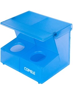 Funil Alimentador para Pombos