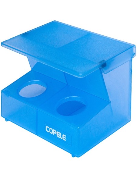 Tolva Comedero para Palomas