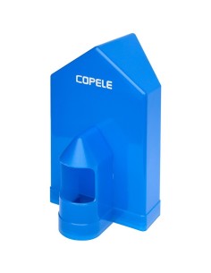 Bebedouro de Canto para Pombos 2L