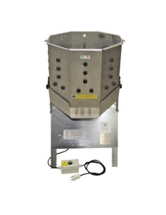 Depenador Automático "PRISMA 155"