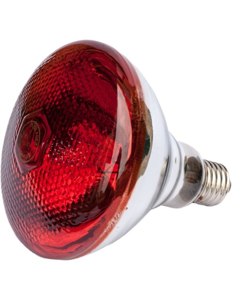 Lampara Infrarroja IR PAR