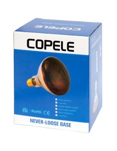 Lampara Infrarroja IR PAR