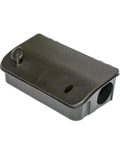 Portacebos para Ratas y Ratones