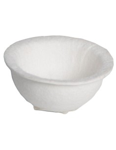 Nido de Fieltro para Pájaros