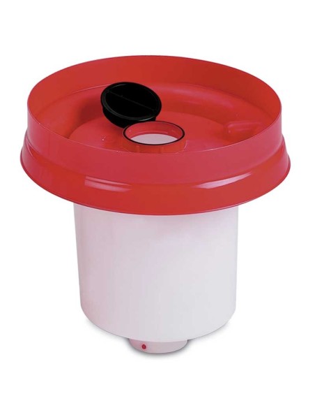 Bebedouro para Galinhas 1ª Idade