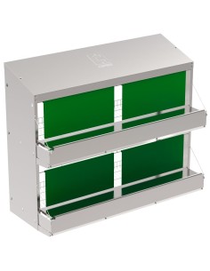 Ponedero Colectivo “Colectavi”