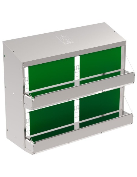 Ponedero Colectivo “Colectavi”