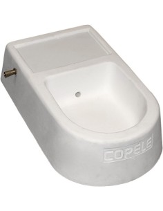 Bebedouro de Concreto para Cães "P-5"