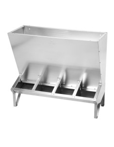 Tremonha para Porcos