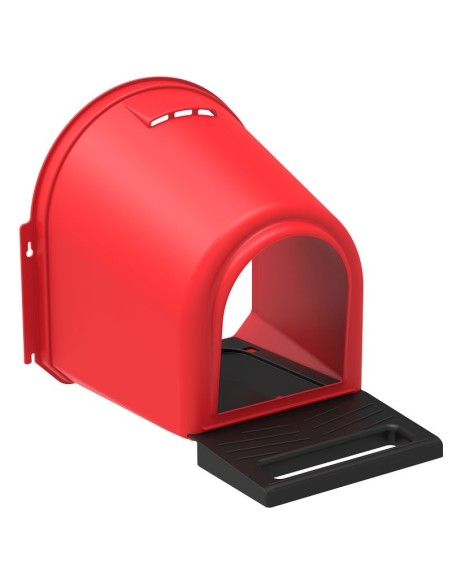 Nido Plastico "Confort"