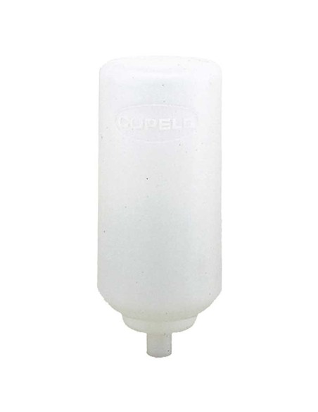 BÓIA DE BEBEDOR MISTURADO DE COELHO CINZENTO