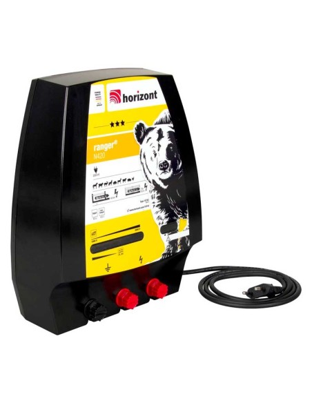Pastor elétrico RANGER N420 230V