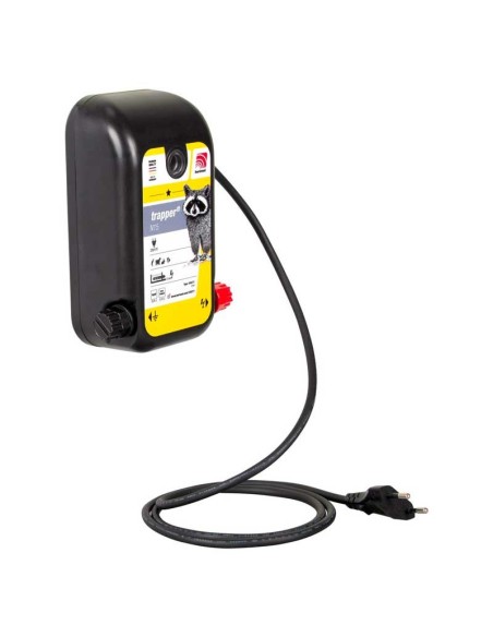 Trapper N15 230V Pastor elétrico