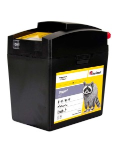 Pastor elétrico Trapper B12 9/12V