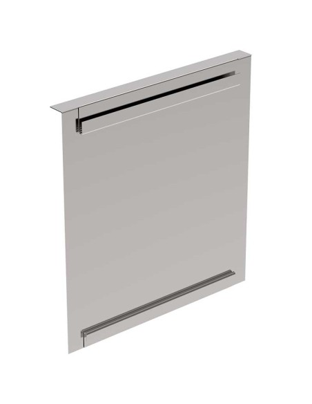 Capa externa "Platinum"