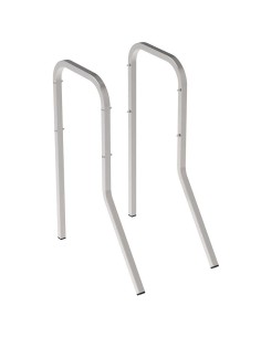 Kit de patas "Platinum"