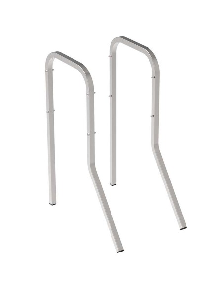 Kit de patas "Platinum"