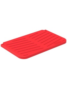 Tampa da caixa de assentamento