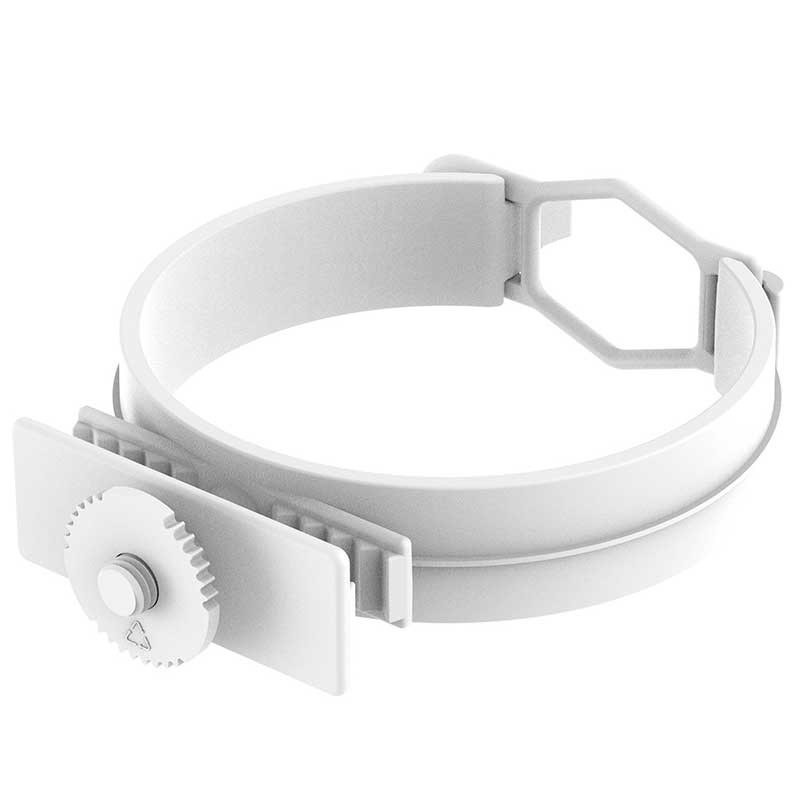 Bebedero / Comedero Plástico para Aves