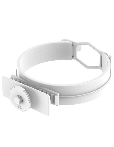 Anel de Fixação Bebedouro / Comedouro para Pássaros