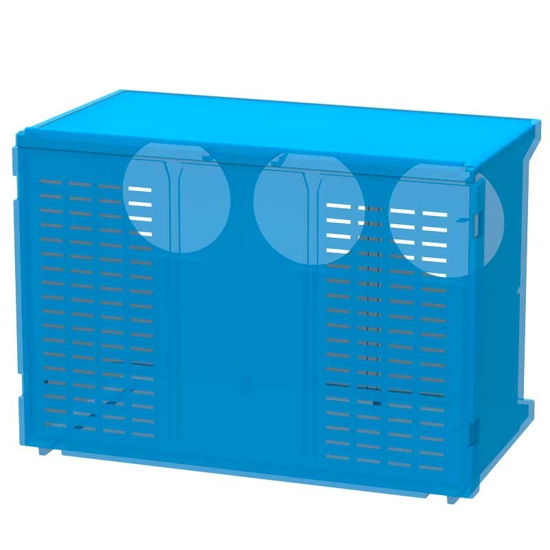 Comedero para Palomas