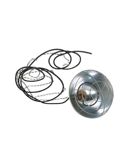 Calefactor Electrico LGA