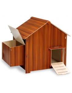 Galinheiro "Manchester"