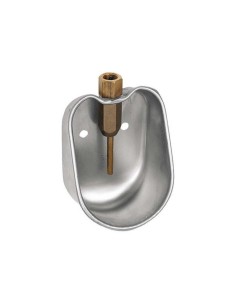 Bebedero Modelo Mural Lechones