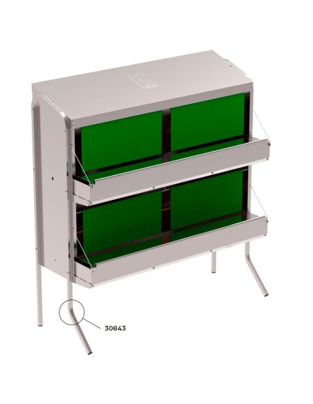 Ninho Coletivo “Colectavi”