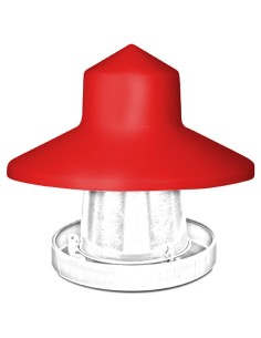 Sombrero Tolva 10 Kg. Aves