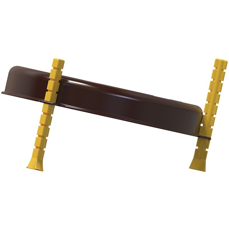 Aquecedor de pintinhos de galinha babá