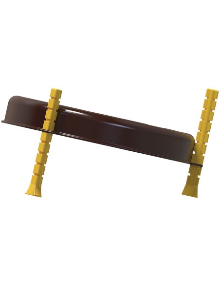 Aquecedor de pintinhos de galinha babá