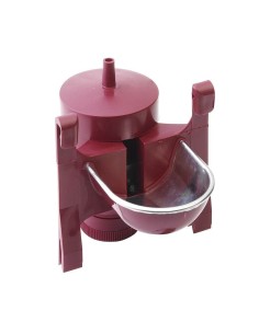 Bebedouro Misto para Coelhos