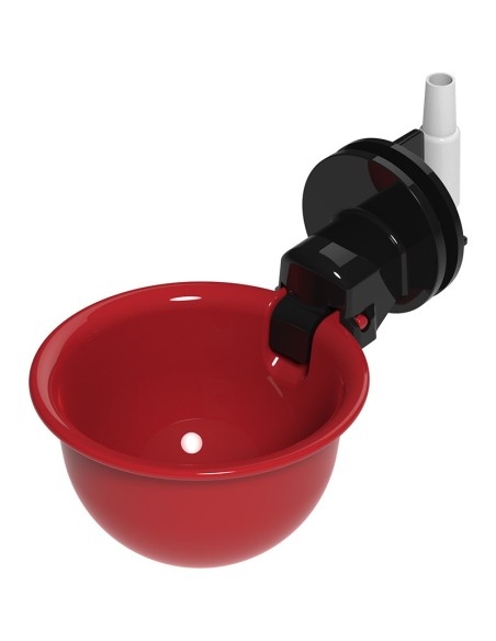 Bebedor basculante para malha universal