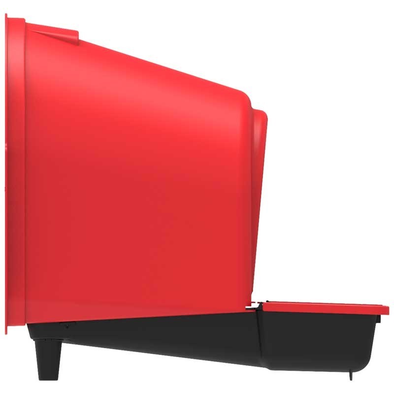 Ponedero exterior plástico "Confort"