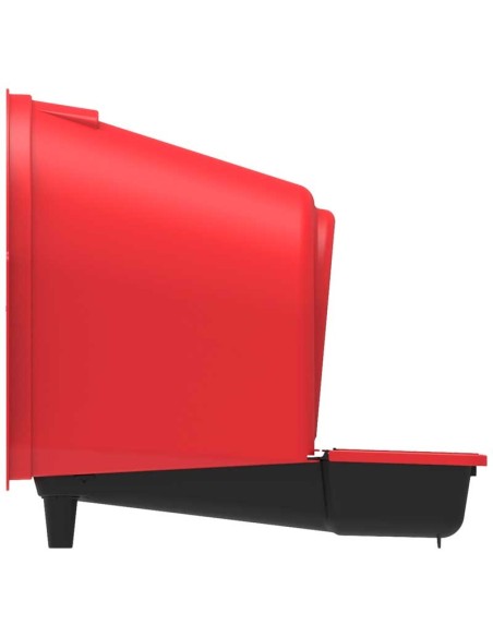 Ponedero exterior plástico "Confort"