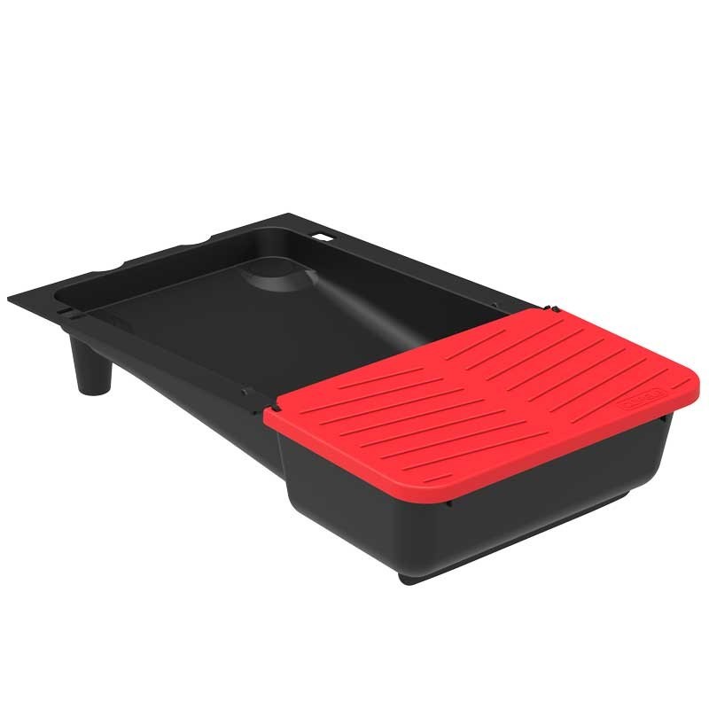 Ponedero exterior plástico "Confort"