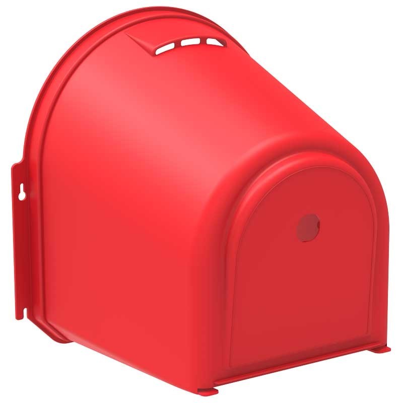 Ponedero exterior plástico "Confort"